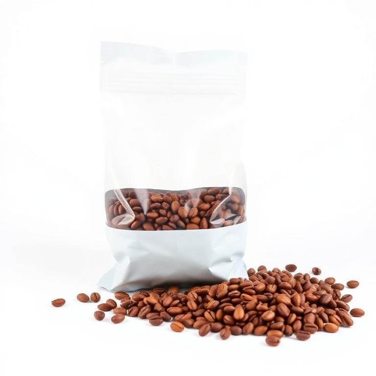Kafe Ayisyen (1 liv)