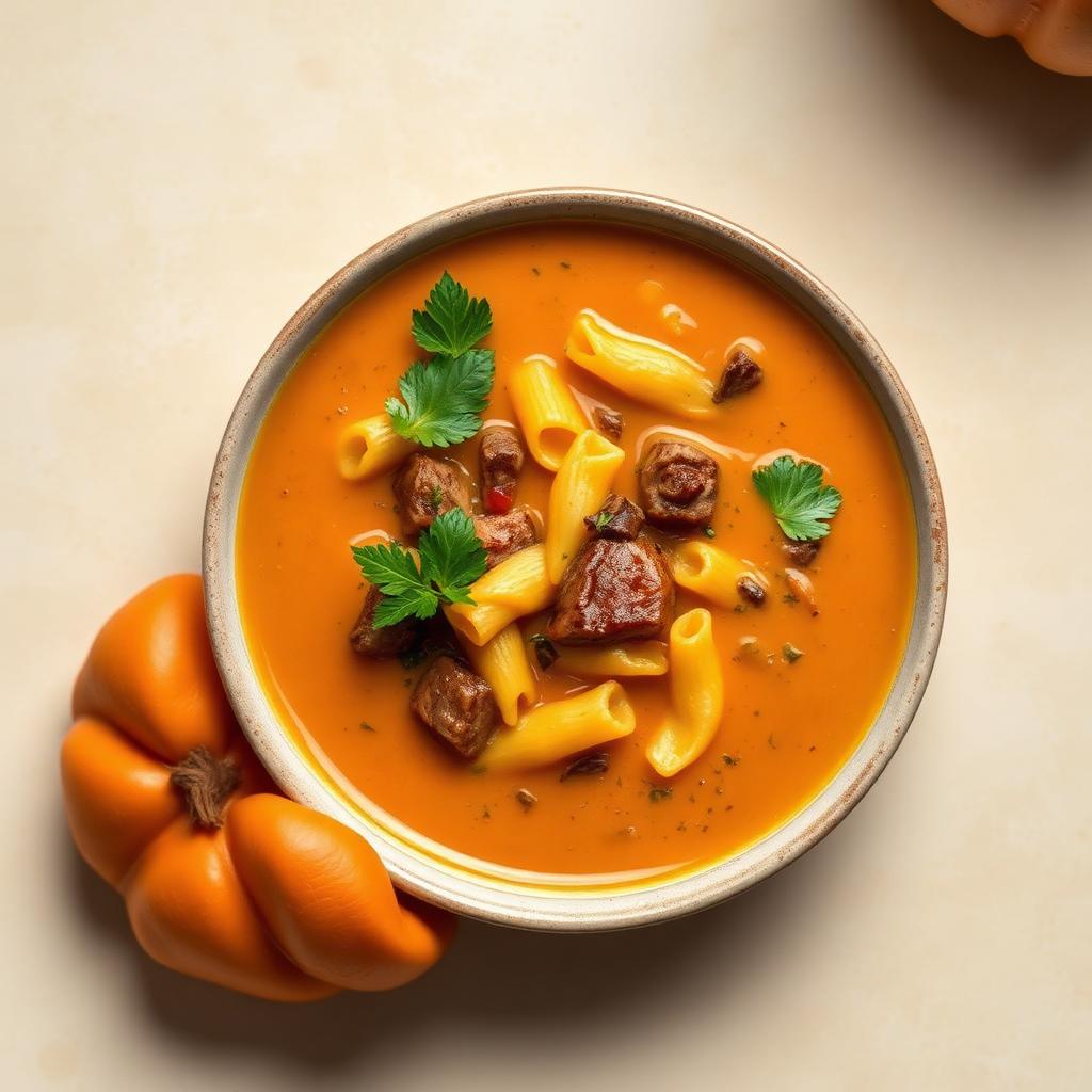 Soup Joumou